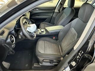 ALFA ROMEO Stelvio usata, con Controllo trazione