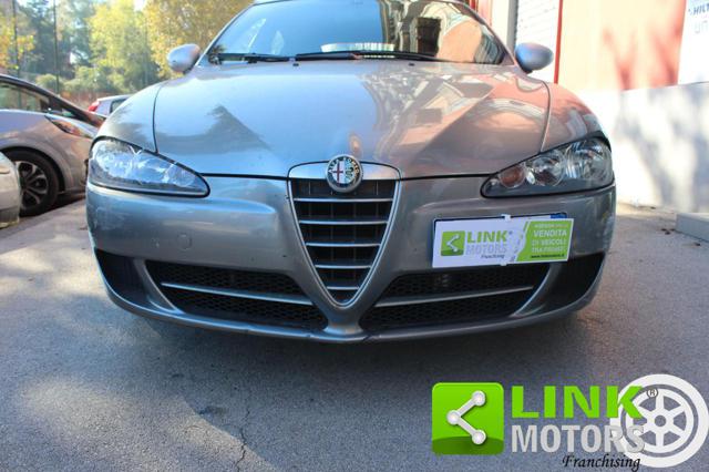 ALFA ROMEO 147 usata, con Cerchi in lega