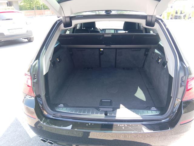 BMW 520 usata, con Fari Xenon