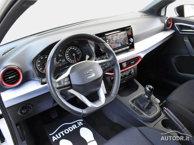 SEAT Ibiza usata, con Alzacristalli elettrici