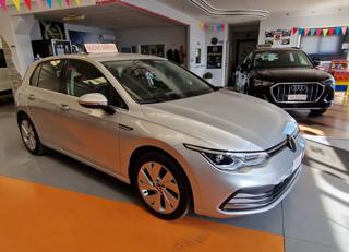 VOLKSWAGEN Golf 1.5 eTSI 130 CV EVO ACT DSG Style