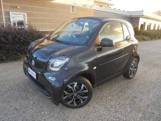 SMART ForTwo usata, con Airbag