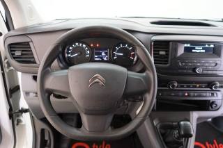 CITROEN Jumpy usata, con ESP