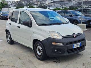 FIAT Panda usata 7