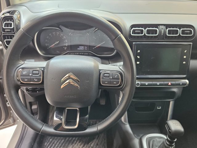 CITROEN C3 Aircross usata, con Cruise Control