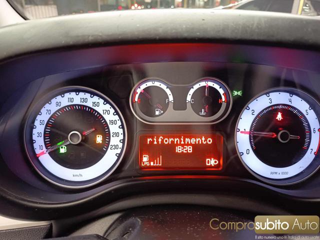 FIAT 500L usata 28