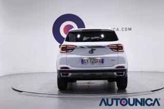 DR MOTOR DR 5.0 usata, con Fendinebbia