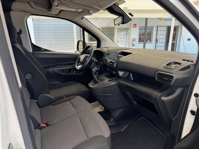 CITROEN Berlingo usata 15