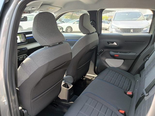 CITROEN C3 usata, con USB