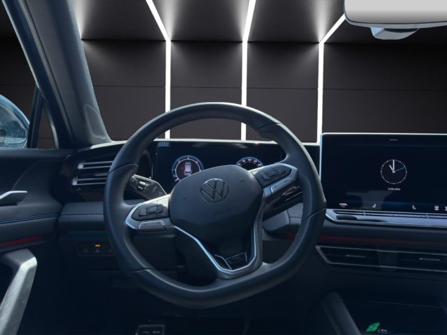 VOLKSWAGEN Tiguan usata, con Climatizzatore