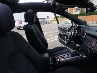 PORSCHE Macan usata, con Cruise Control