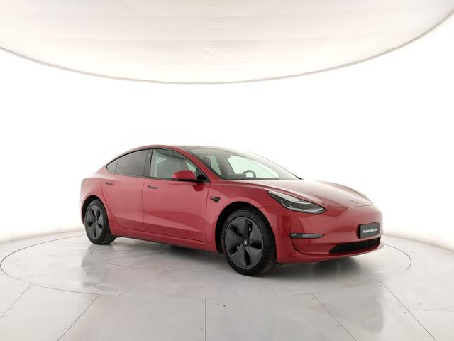 TESLA Model 3 usata, con Autoradio