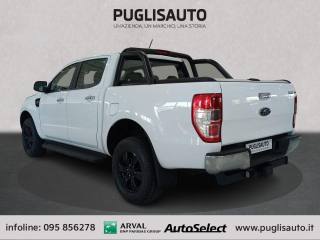 FORD Ranger usata, con Chiusura centralizzata