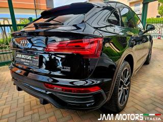 AUDI Q5 usata, con Airbag Passeggero