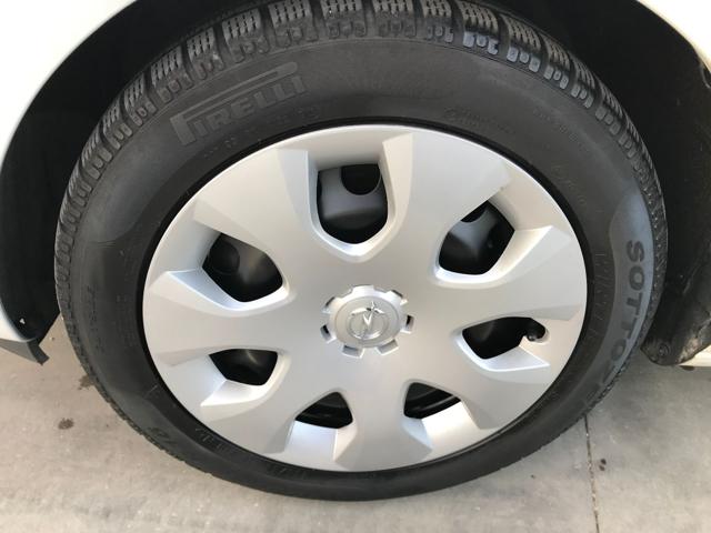 OPEL Meriva usata, con Climatizzatore