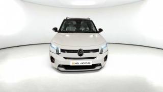 CITROEN C3 usata, con Airbag laterali
