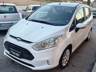 FORD B-Max usata, con Alzacristalli elettrici