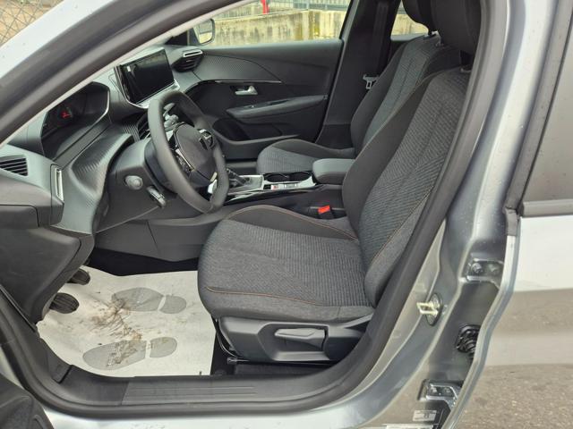 PEUGEOT 208 usata, con Climatizzatore
