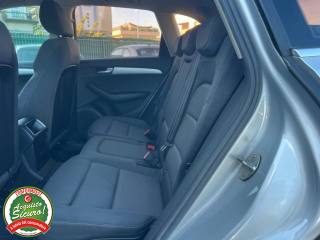 AUDI Q5 usata, con Cerchi in lega