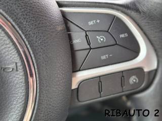 JEEP Renegade usata, con Autoradio