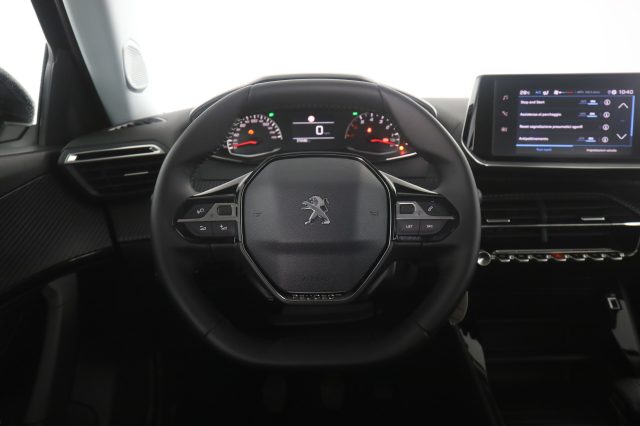 PEUGEOT 2008 usata 5