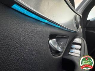 MERCEDES-BENZ GLC 250 usata, con Touch screen