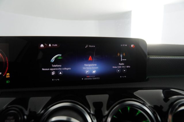 MERCEDES-BENZ A 180 usata 9