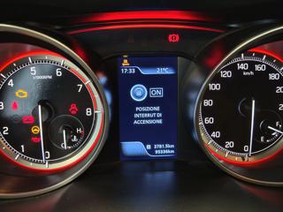SUZUKI Swift usata, con Controllo automatico clima