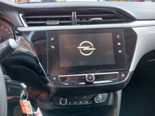 OPEL Corsa usata, con Sedile posteriore sdoppiato