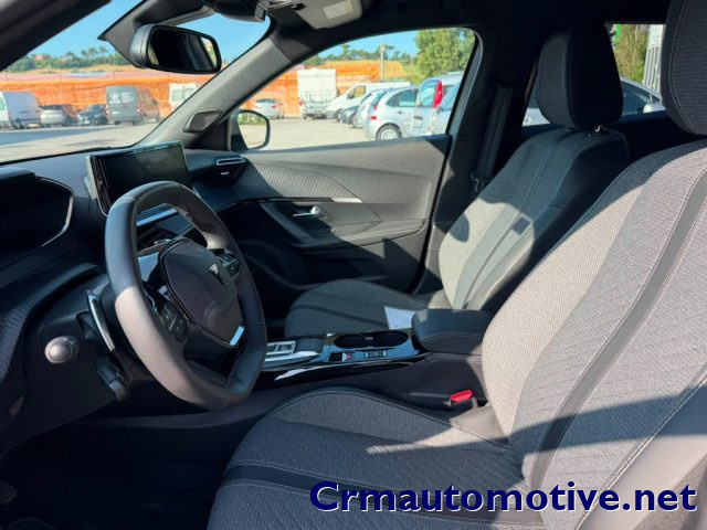 PEUGEOT 2008 usata, con Autoradio