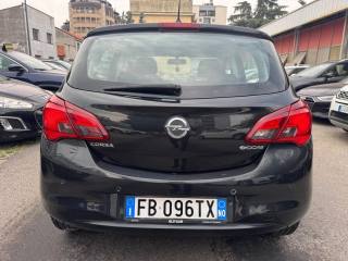 OPEL Corsa usata, con Airbag laterali