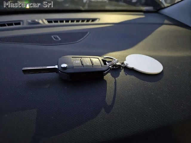 OPEL Crossland usata, con Start/Stop Automatico