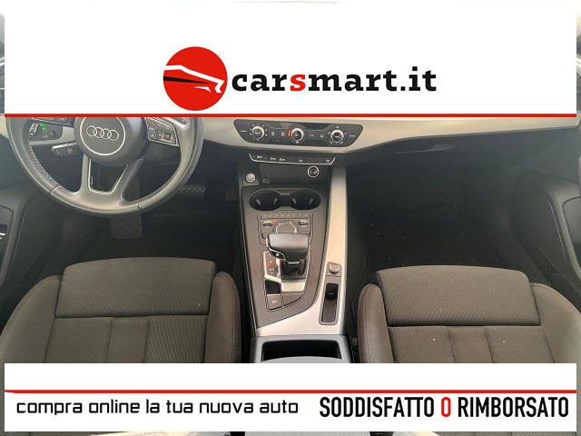 AUDI A5 usata, con ESP