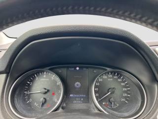 NISSAN Qashqai usata 14