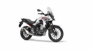 HONDA CB 500 X usata 2