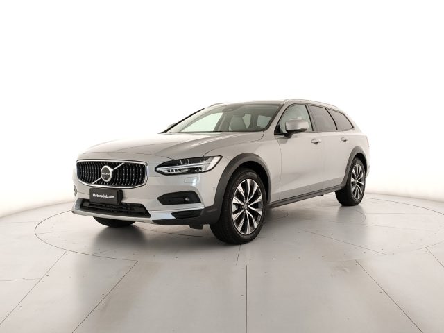 VOLVO V90 Cross Country usata, con Airbag
