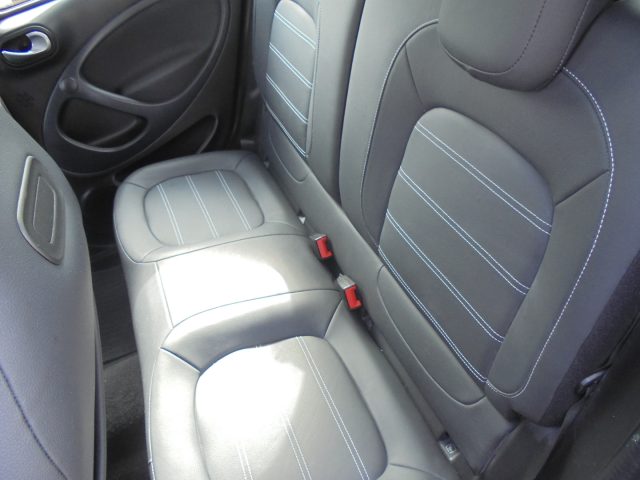 SMART ForFour usata, con Cruise Control