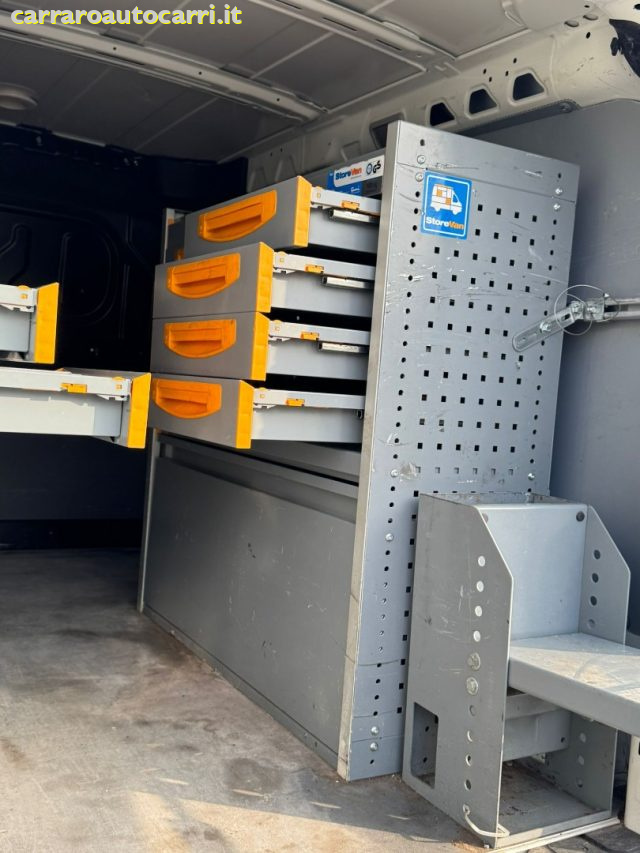 FIAT Doblo usata, con Marmitta catalitica