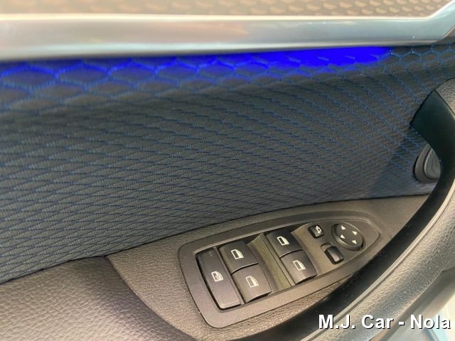 BMW X2 usata, con Filtro antiparticolato