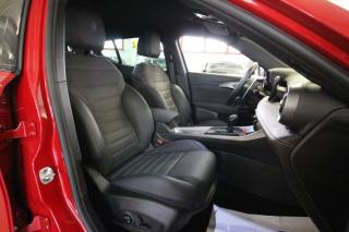 ALFA ROMEO Tonale usata, con Sedili riscaldati