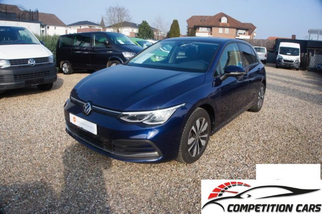 VOLKSWAGEN Golf usata, con ABS