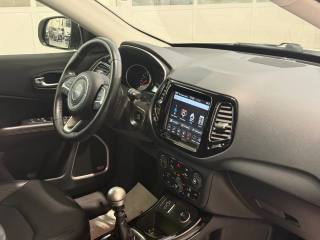 JEEP Compass usata, con Sensore di luce