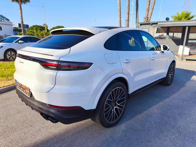 PORSCHE Cayenne usata, con Chiusura centralizzata