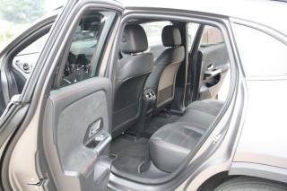 MERCEDES-BENZ EQA usata, con Controllo elettronico della corsia