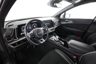 KIA Sportage usata 7