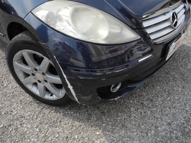 MERCEDES-BENZ A 180 usata 68