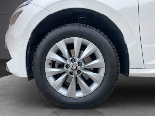 SKODA Kamiq usata, con Park Distance Control
