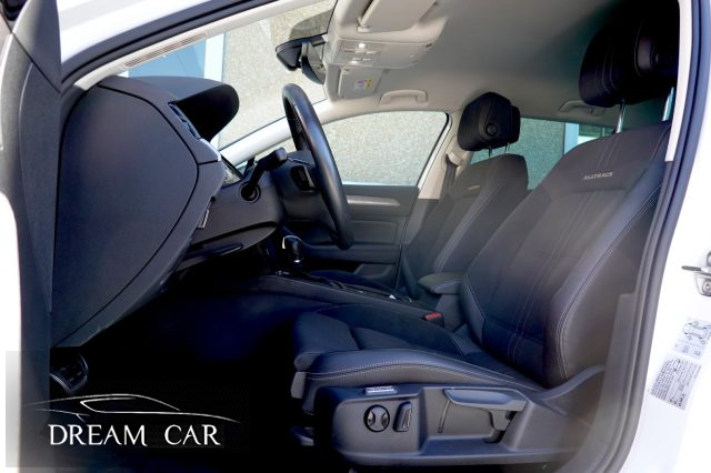 VOLKSWAGEN Passat Alltrack usata, con Controllo automatico clima