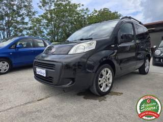 FIAT Qubo 1.3 MJT 75 CV Active