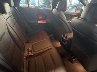 MERCEDES-BENZ GLC 43 AMG usata, con Chiusura centralizzata